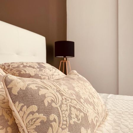 וסינדריו A&F Comfort Modern House מראה חיצוני תמונה