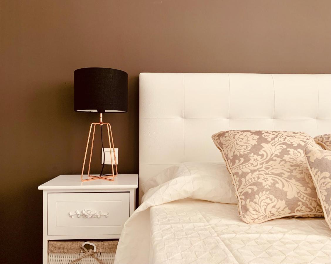 וסינדריו A&F Comfort Modern House מראה חיצוני תמונה