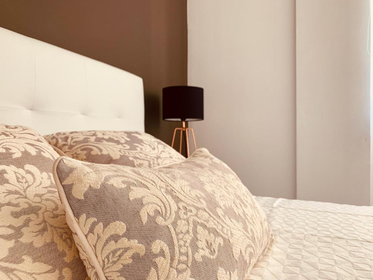 וסינדריו A&F Comfort Modern House מראה חיצוני תמונה