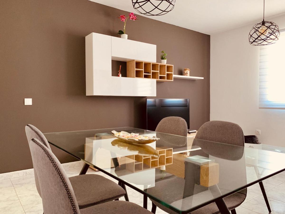 וסינדריו A&F Comfort Modern House מראה חיצוני תמונה