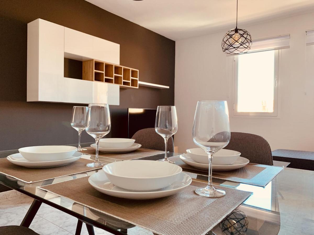 וסינדריו A&F Comfort Modern House מראה חיצוני תמונה