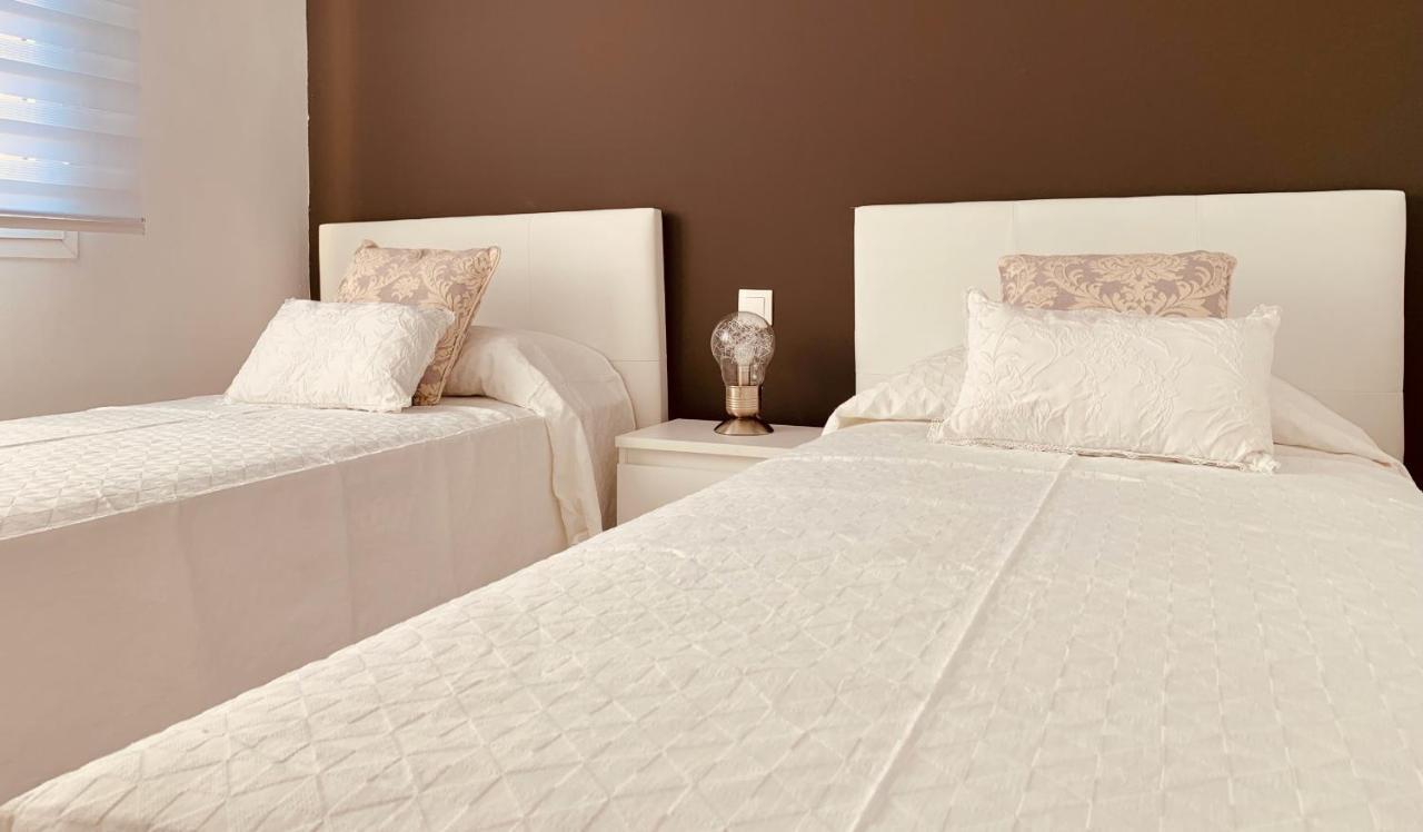 וסינדריו A&F Comfort Modern House מראה חיצוני תמונה