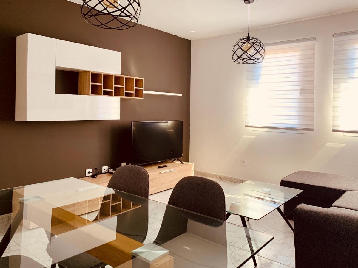 וסינדריו A&F Comfort Modern House מראה חיצוני תמונה