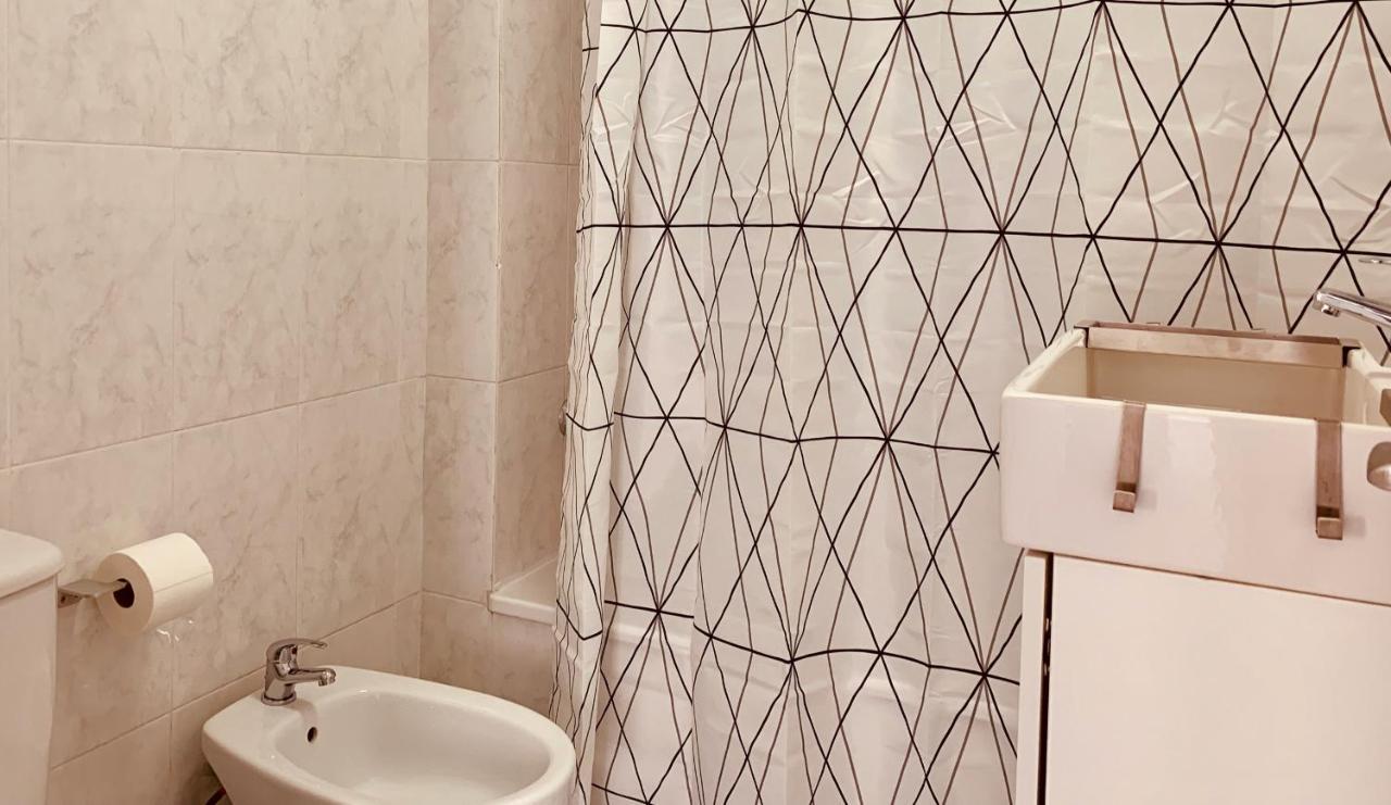 וסינדריו A&F Comfort Modern House מראה חיצוני תמונה