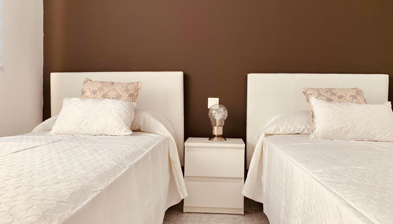 וסינדריו A&F Comfort Modern House מראה חיצוני תמונה