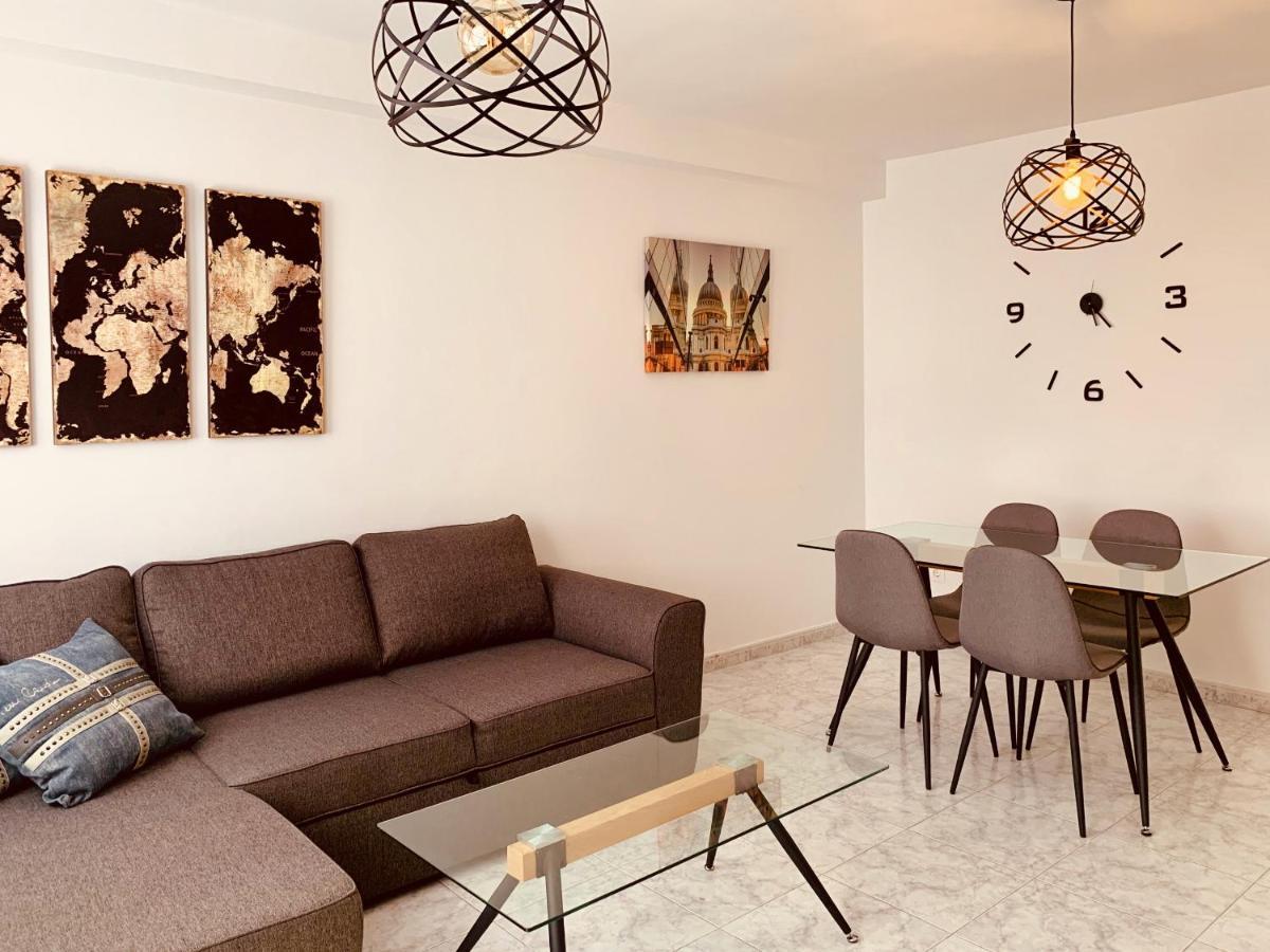 וסינדריו A&F Comfort Modern House מראה חיצוני תמונה