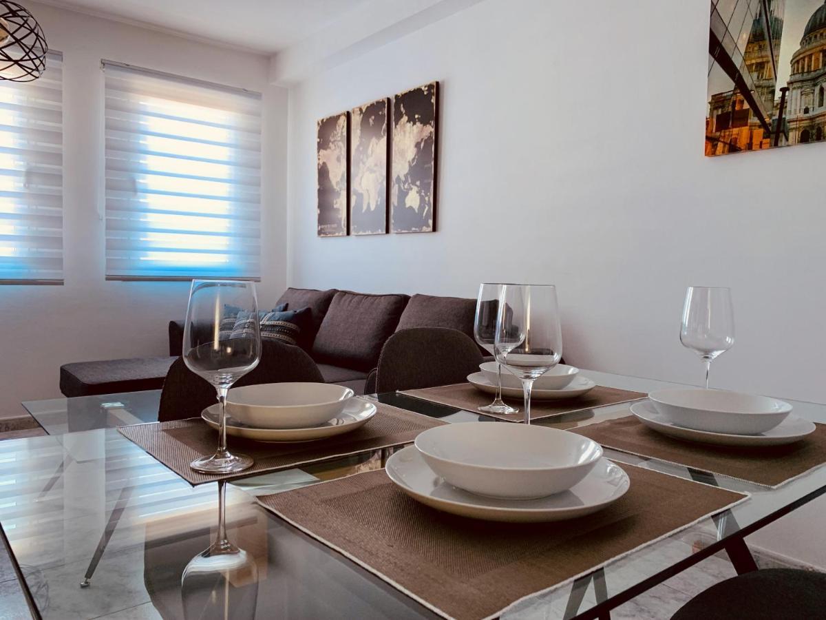 וסינדריו A&F Comfort Modern House מראה חיצוני תמונה