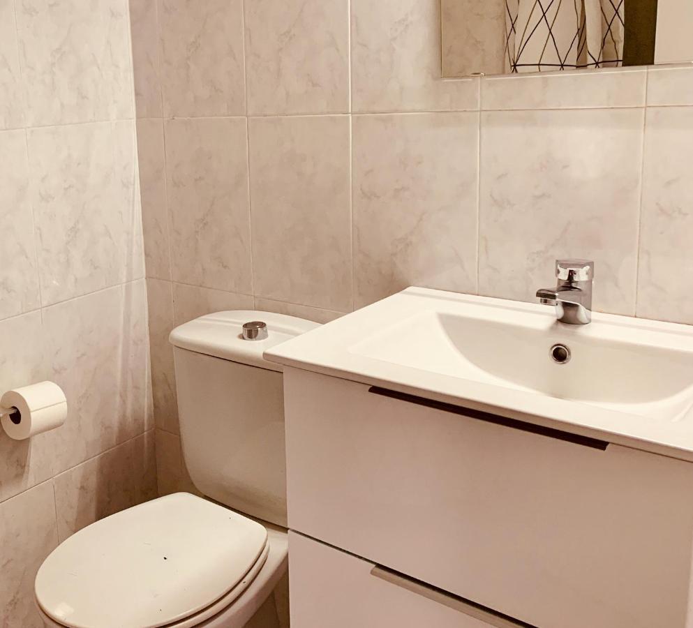 וסינדריו A&F Comfort Modern House מראה חיצוני תמונה