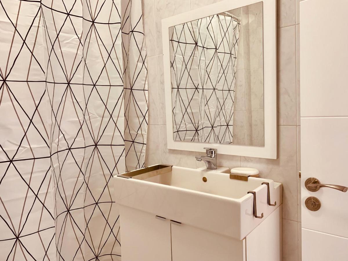 וסינדריו A&F Comfort Modern House מראה חיצוני תמונה