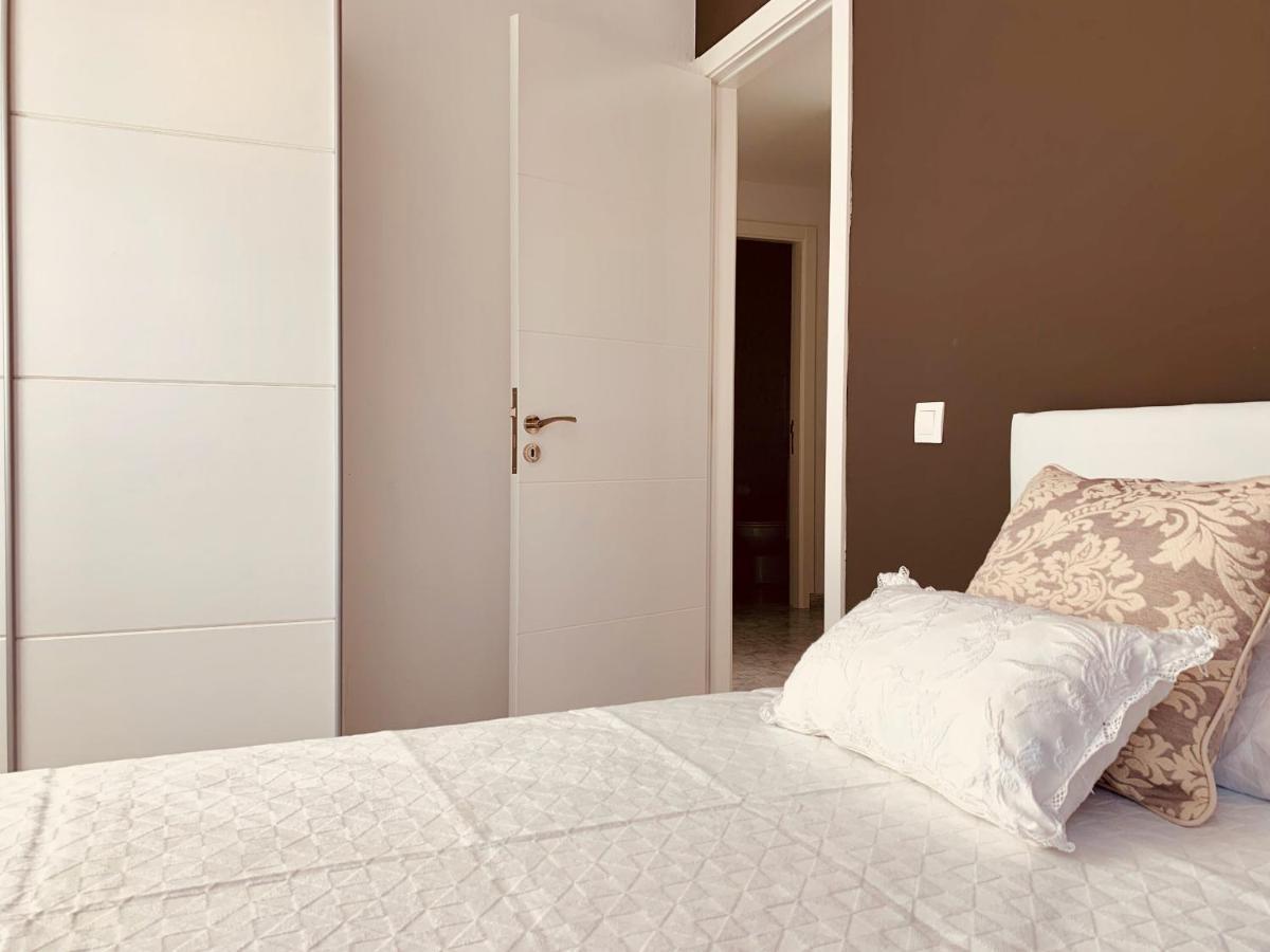 וסינדריו A&F Comfort Modern House מראה חיצוני תמונה