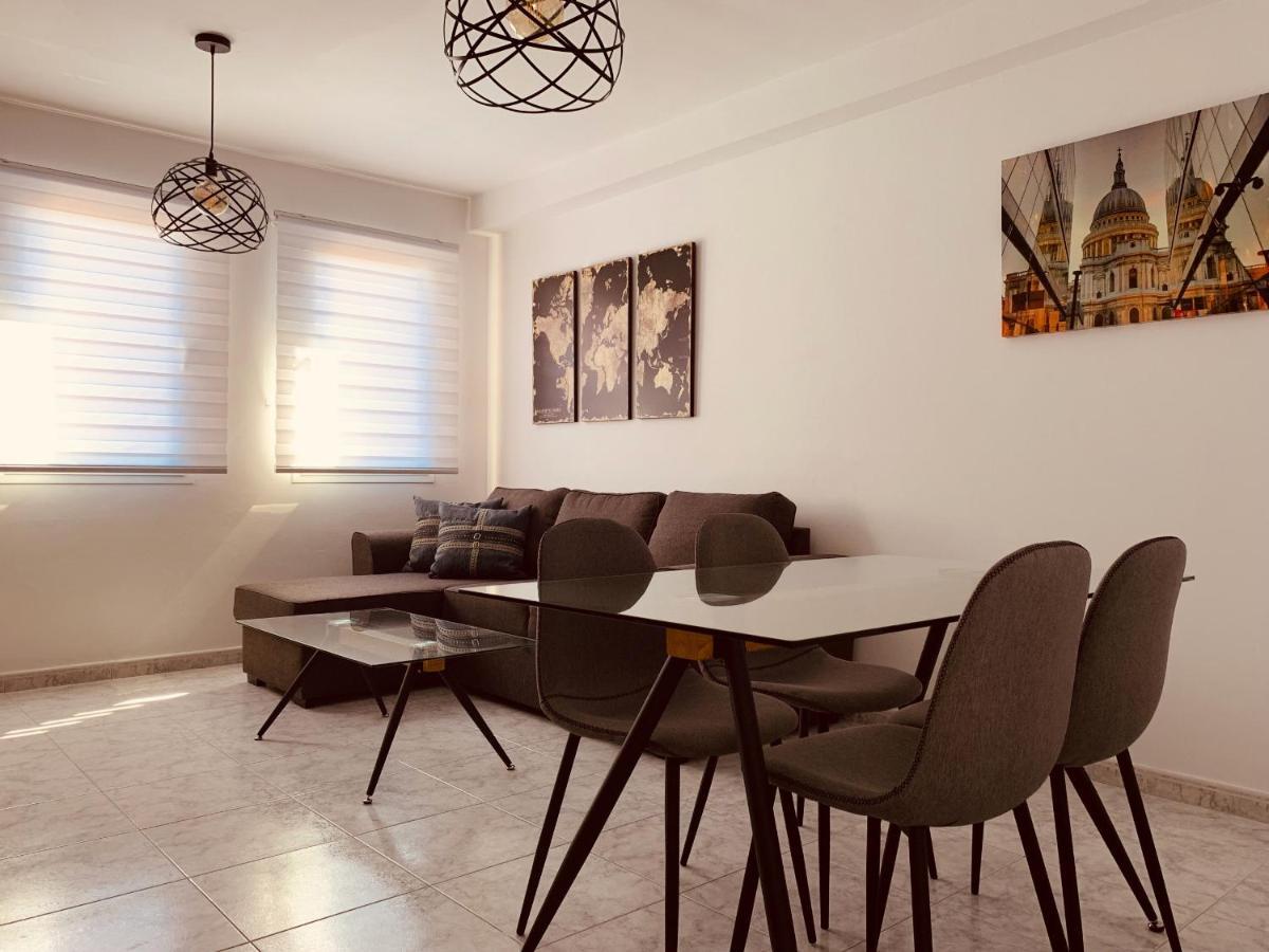 וסינדריו A&F Comfort Modern House מראה חיצוני תמונה