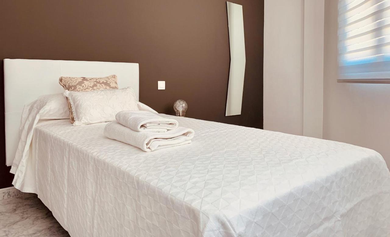 וסינדריו A&F Comfort Modern House מראה חיצוני תמונה