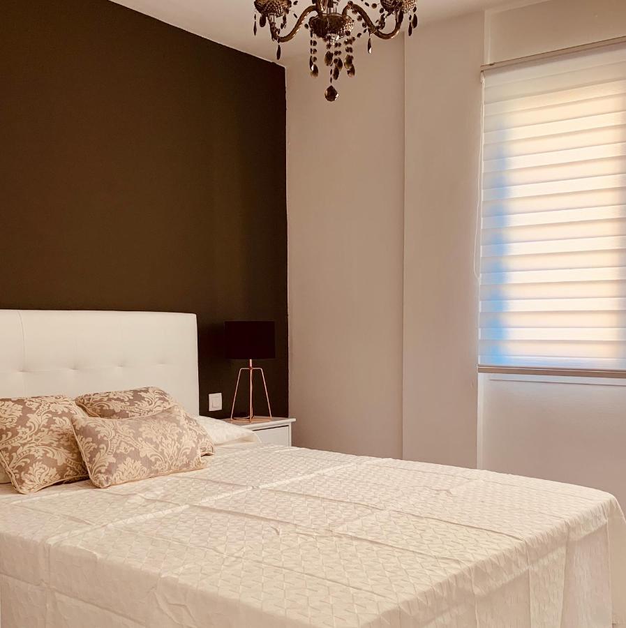 וסינדריו A&F Comfort Modern House מראה חיצוני תמונה